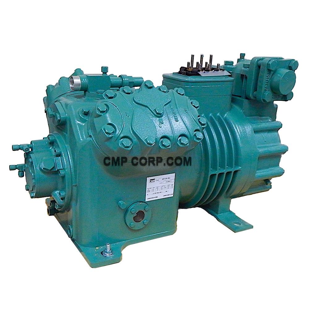 【急】ねま⋆✈　✾　DC20-1-15｜SH-2-2｜SH-24C-1 Bitzer 4 cylinder, 2706cfh, 208,230,460v/3ph/60hz